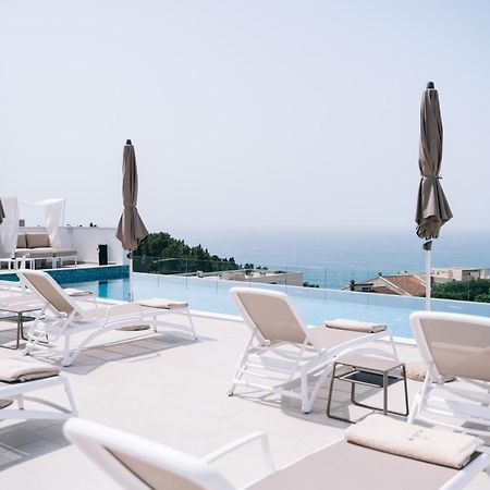 Padam Hotel & Spa Ulcinj Exteriör bild