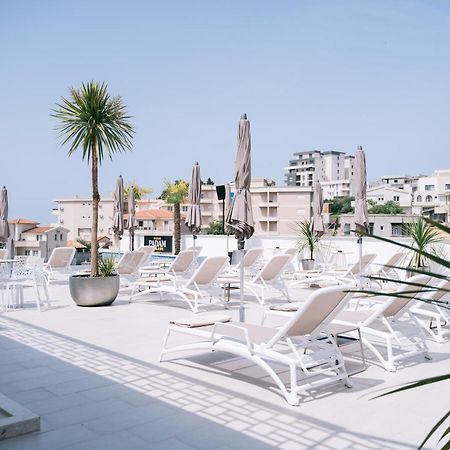 Padam Hotel & Spa Ulcinj Exteriör bild