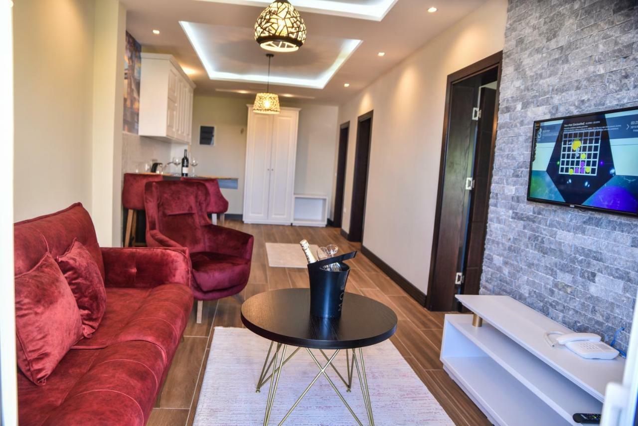 Padam Hotel & Spa Ulcinj Exteriör bild