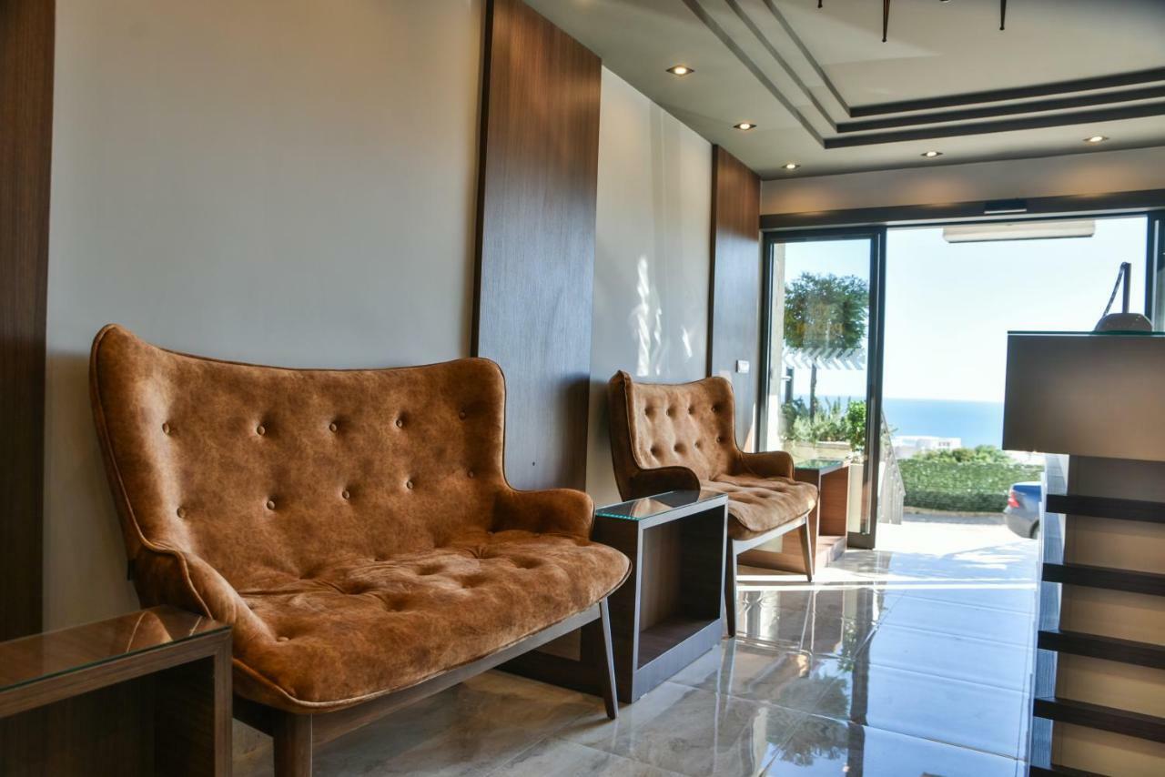 Padam Hotel & Spa Ulcinj Exteriör bild