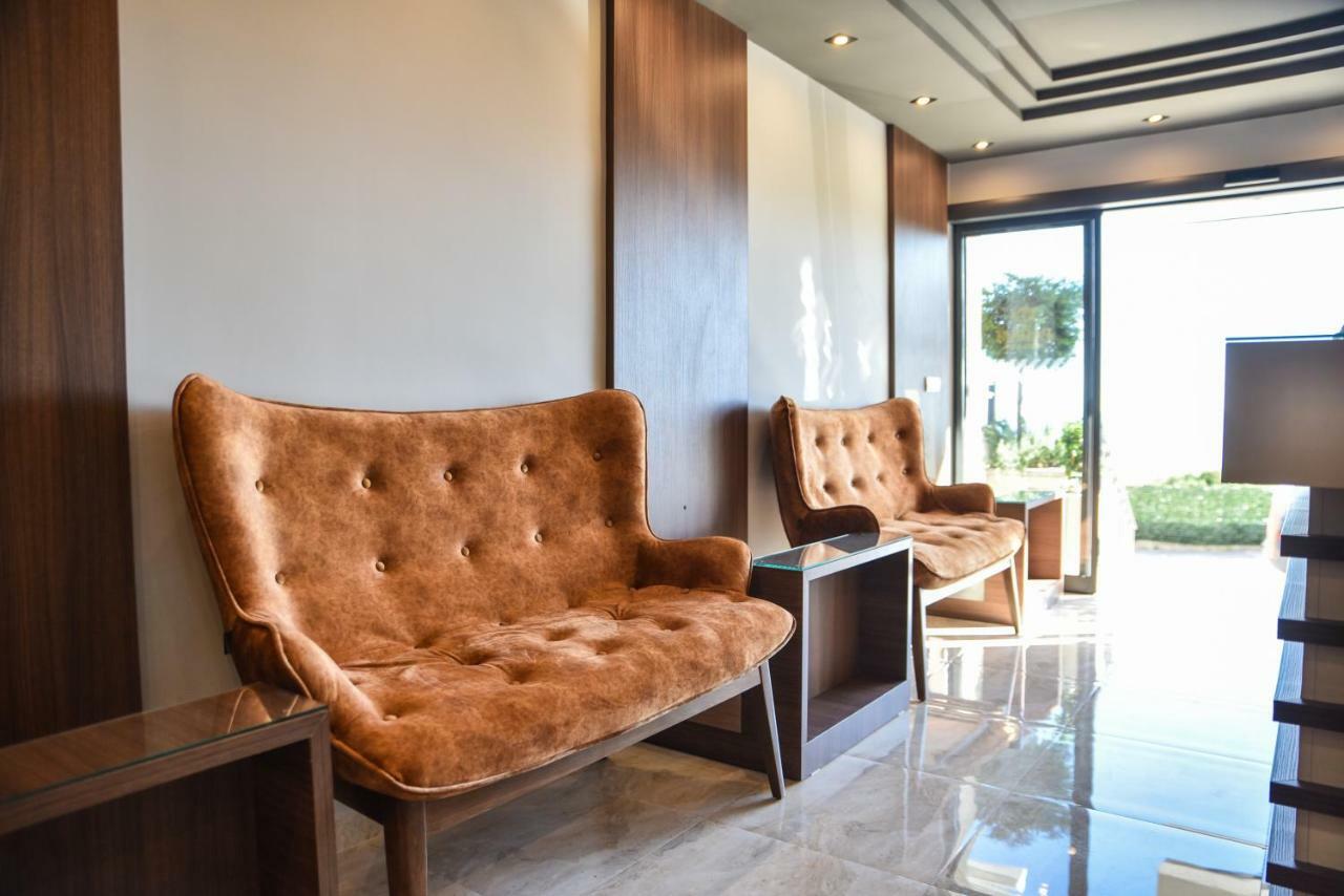 Padam Hotel & Spa Ulcinj Exteriör bild